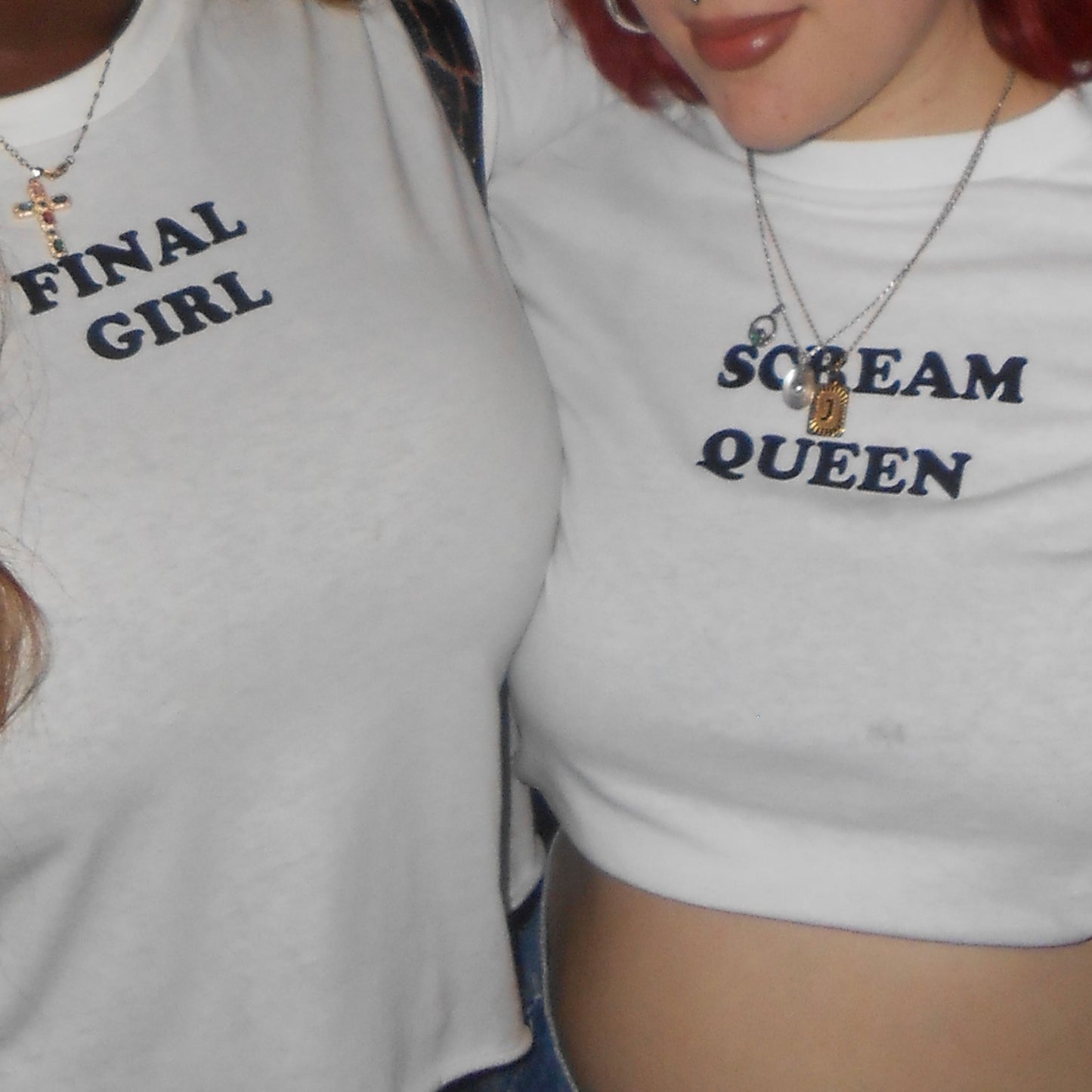 Halloween Tee
