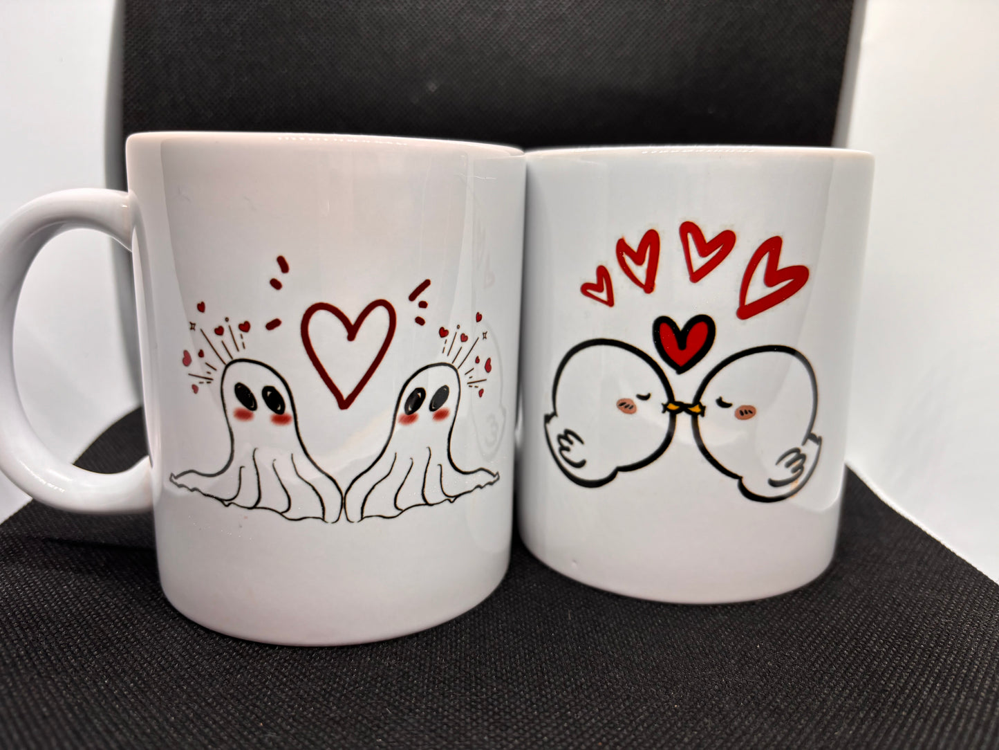 Mugs