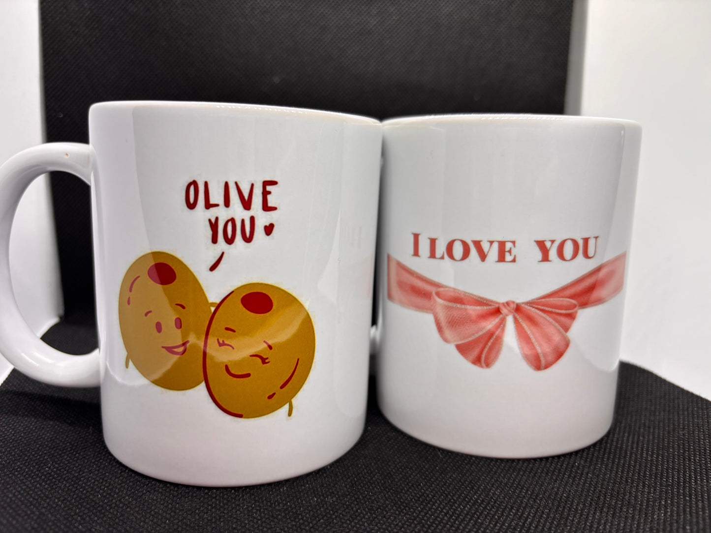 Mugs