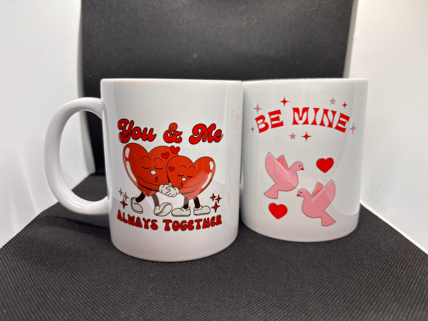 Mugs