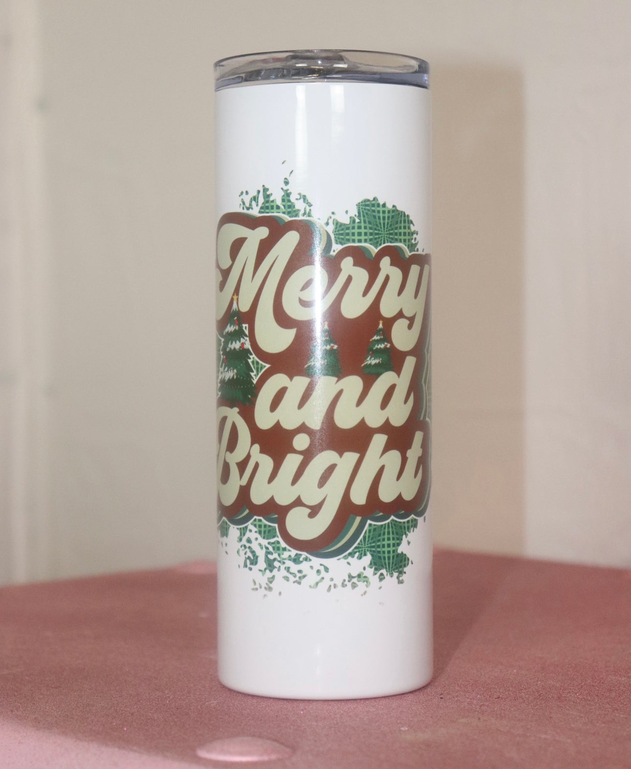 Tumblers